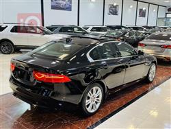 جاگوار XE